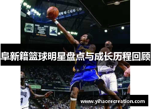 阜新籍篮球明星盘点与成长历程回顾